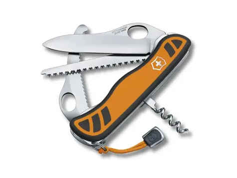 VICTORINOX Kapesní nůž Hunter XT Grip