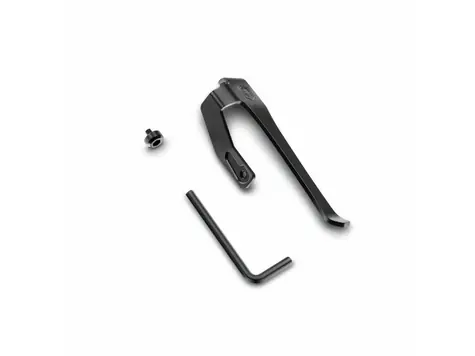 VICTORINOX Klip pro kleště Swiss Tool černá
