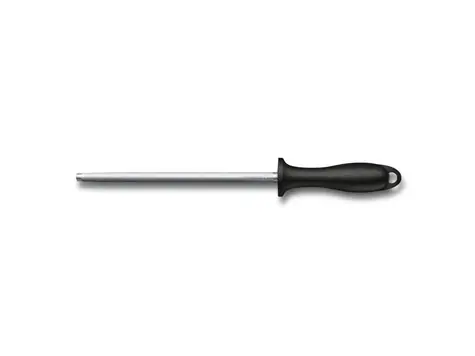 VICTORINOX Ocílka Swiss Classic kulatá černá 20 cm