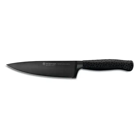 Wüsthof Nůž kuchařský Performer 16 cm / rovné ostří 