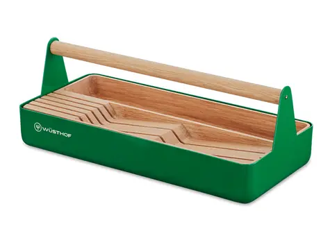 Wüsthof URBAN FARMER Box na nářadí