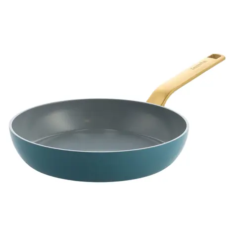 GreenPan Evolution Nepřilnavá keramická pánev 28 cm modrá