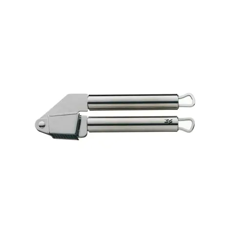 WMF Profi Plus lis na česnek / 17.5 cm / nerezová / závěsné oko