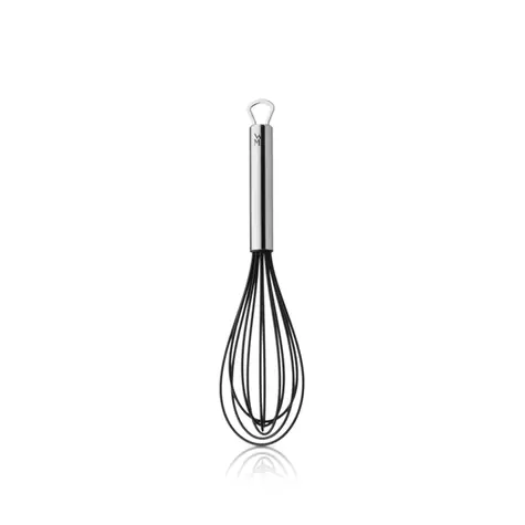 WMF kuchyňská metlička / 25 cm / silikonová