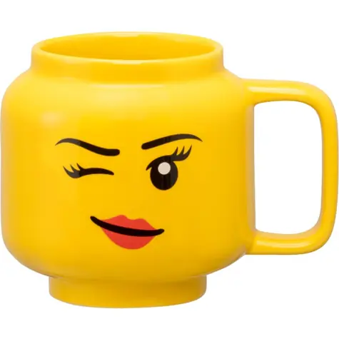 LEGO® keramický hrnek 255 ml - winky