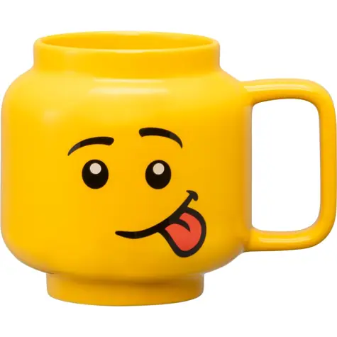 LEGO® keramický hrnek 530 ml - silly
