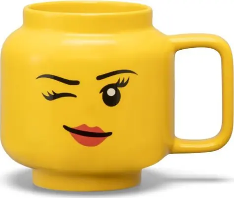 LEGO® keramický hrnek 530 ml - winky