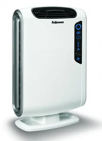 Fellowes AeraMax DX 55 / Čistička vzduchu 