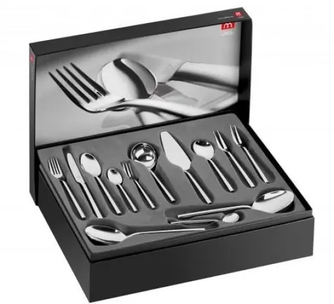 Zwilling Aberdeen příborový set 68 ks / nerezová ocel