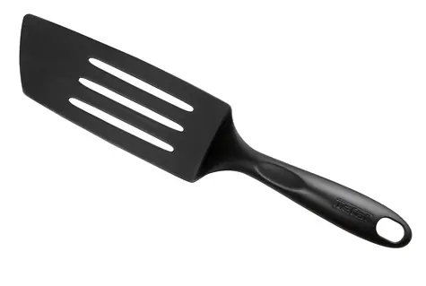 Tefal Bienvenue 27441 černá / obracečka / nylon / do 220 °C