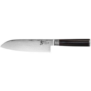 KAI Shun Classic DM-0702 Santoku nůž 18cm