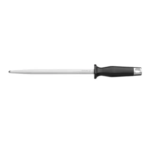 WMF Spitzenklasse Plus Ocílka na nože 23 cm / Délka ocílky 23 cm / Celková délka 36 cm
