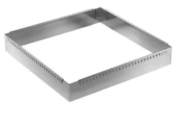 De Buyer Forma na pečení hranatá 30 - 57 cm