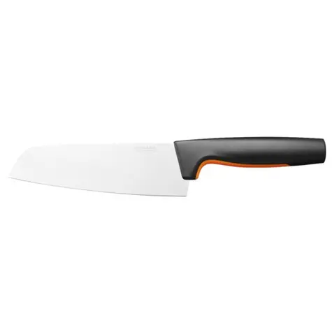 Fiskars Functional Form Santoku nůž 17 cm