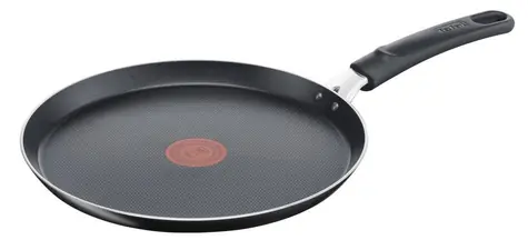 Tefal Simply Clean B5671053 pánev na palačinky 25 cm