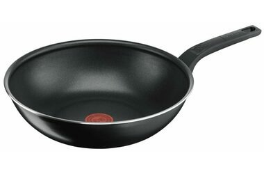 Tefal Simply Clean B5671953 pánev Wok 28 cm