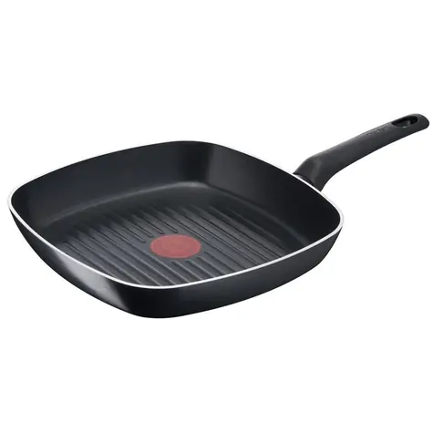 Tefal Simple Cook B5564053 grilovací pánev 26 cm