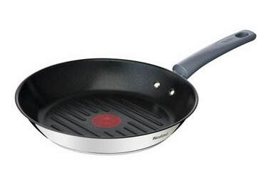 Tefal Daily Cook G7314055 grilovací pánev 26cm