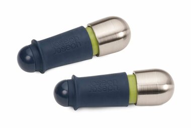 Joseph Joseph BarWise Twist-Lock - Uzávěry vína