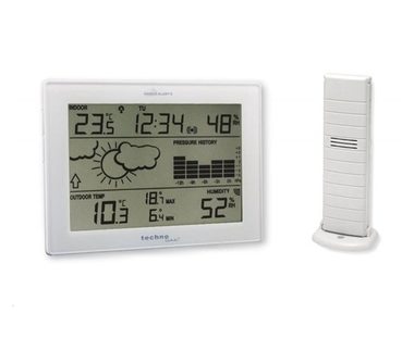 TechnoLine MA10410 - meteorologická stanice / doprodej