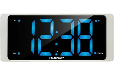 BLAUPUNKT CR16WH bílá / Rádiobudík / FM PLL