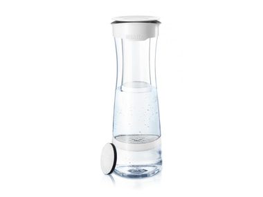 Brita Fill & Serve Mind / filtrační karafa na vodu / 1.3l