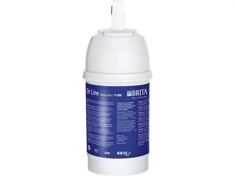 Brita On Line Active Plus P 1000 cartridge / filtrační patrona