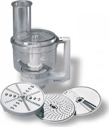 BOSCH MUZ5MM1 / Multimixer pro MUM5