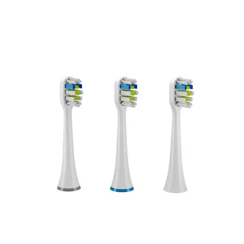 TrueLife Čístíci hlavice SonicBrush UV - Sensitive