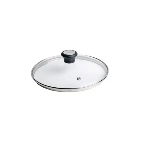 Tefal skleněná poklice pro pánve 24 cm