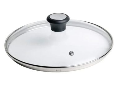 Tefal skleněná poklice pro pánve 26 cm