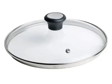 Tefal skleněná poklice pro pánve 26 cm