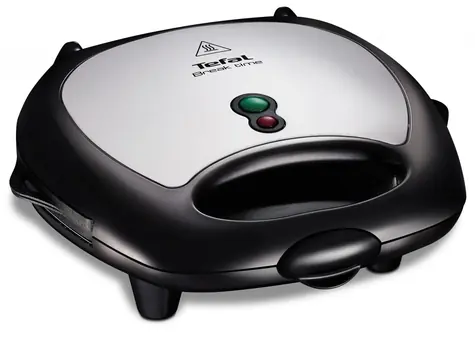 Tefal Break Time SW614831 Toaster / 700 W