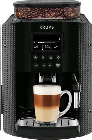Krups EA 8150/ automatický kávovar