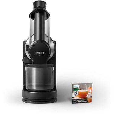 Philips Viva Collection HR1889-70 / odšťavňovač / 150 W / Quickclean / černá