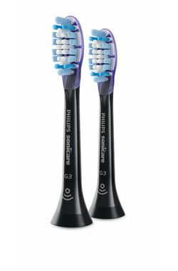 Philips HX9052-33 Sonicare G3 Premium / Náhradní hlavice / 2ks