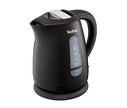 Tefal Express KO2998 / rychlovarná konvice / 1.5L / 2200 W / černá
