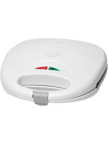 Clatronic ST 3477 bílá / Sendvičovač / 750 W 
