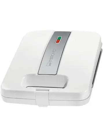 Clatronic ST 3629 / sendvičovač / 1200 W / 4 toasty / bílá