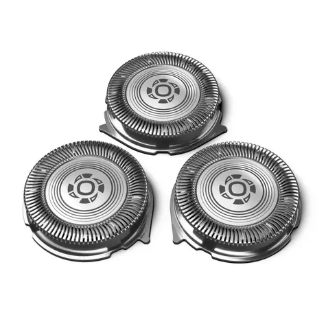 Philips SH30-50 / náhradní holicí hlavy / pro strojky řady 3000