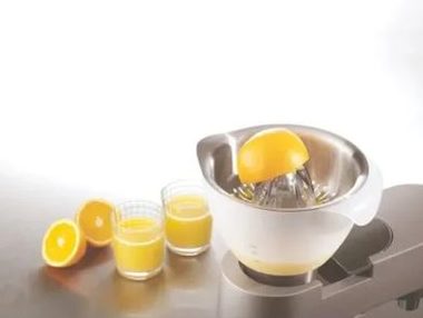 Kenwood AT 312 / lis na citrusy / 60 ml