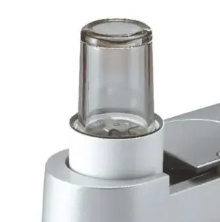 Kenwood AT 320 / Tříštivý mlýnek a minimixér na bylinky a koření