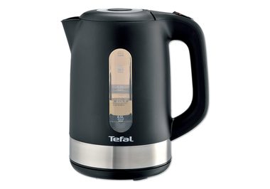 Tefal KO 3308 / rychlovarná konvice / 1.7L / 2400 W / černá