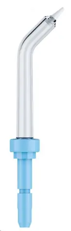 TrueLife 4x Čístíci hlavice pro AquaFloss Station - Periodontal Jet
