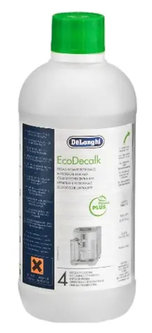 DeLonghi EcoDecalk Odvápňovač pro espressa DeLonghi 500 ml