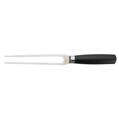 Fiskras Functinal Form 1016002 Vidlice porcovací / délka 17 cm / nerezová ocel / HRC 55 / rukojeť Softgrip