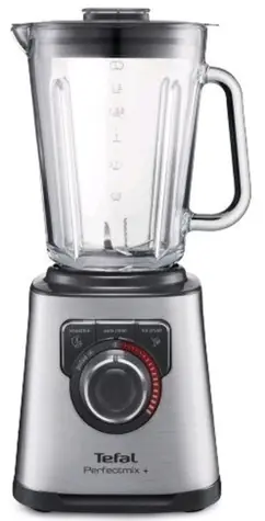 Tefal Perfectmix Plus BL811D stříbrná / Stolní mixér / 1200W  / 1.5 L / Variabilní rychlost / pulzní režim