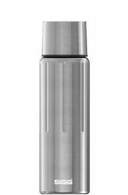 SIGG Thermo Gemstone IBT Selenite 0.75 l stříbrná / Termoska / Nerezová ocel