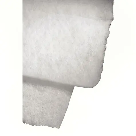 Xavax filtr flaušový do odsavače 2 ks / 470 x 570 mm