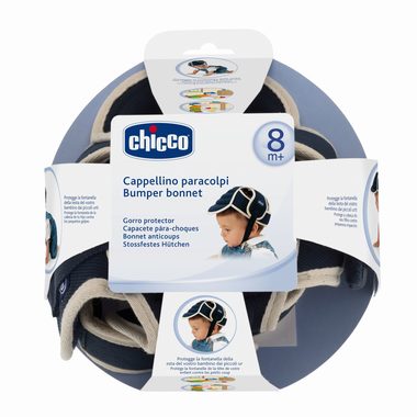 Chicco Dětská ochranná helma / od 2 let